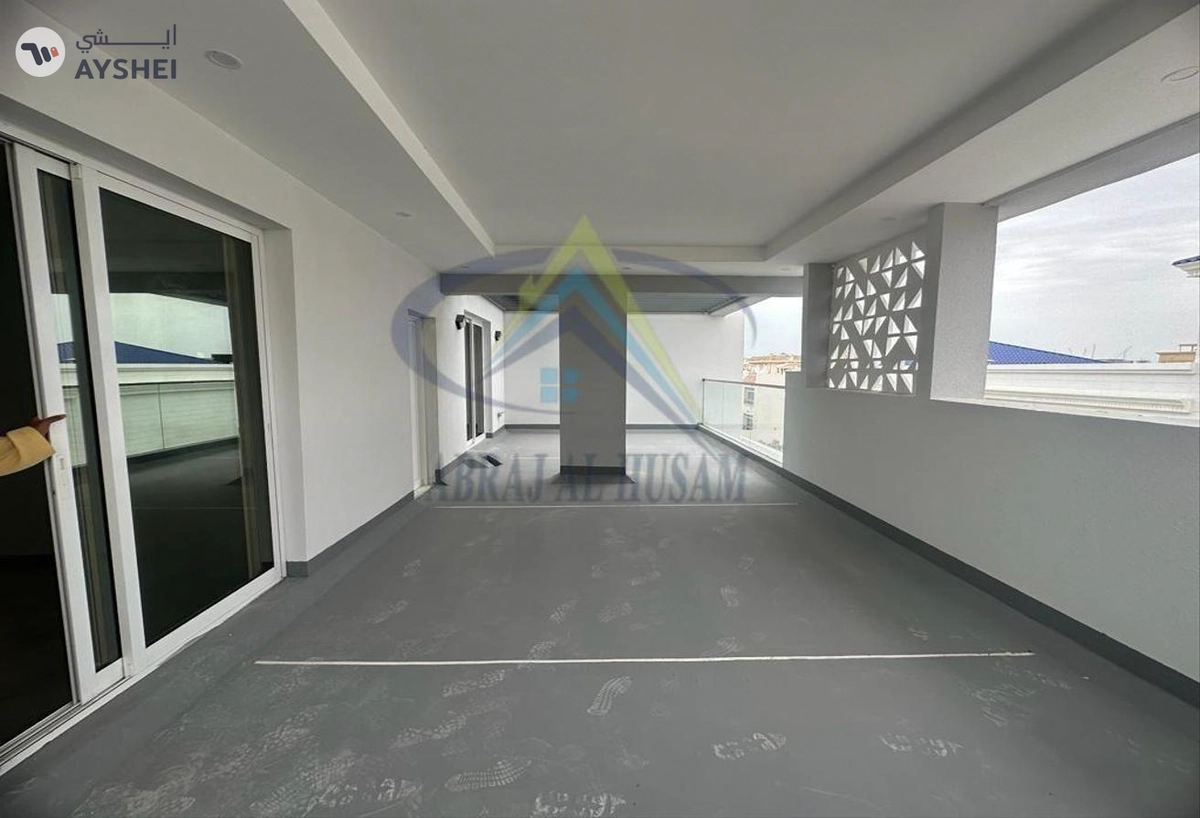 VILLA FOR SALE IN AL MERIEF, KHALIFA CITY-6-6