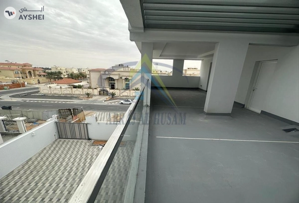 VILLA FOR SALE IN AL MERIEF, KHALIFA CITY