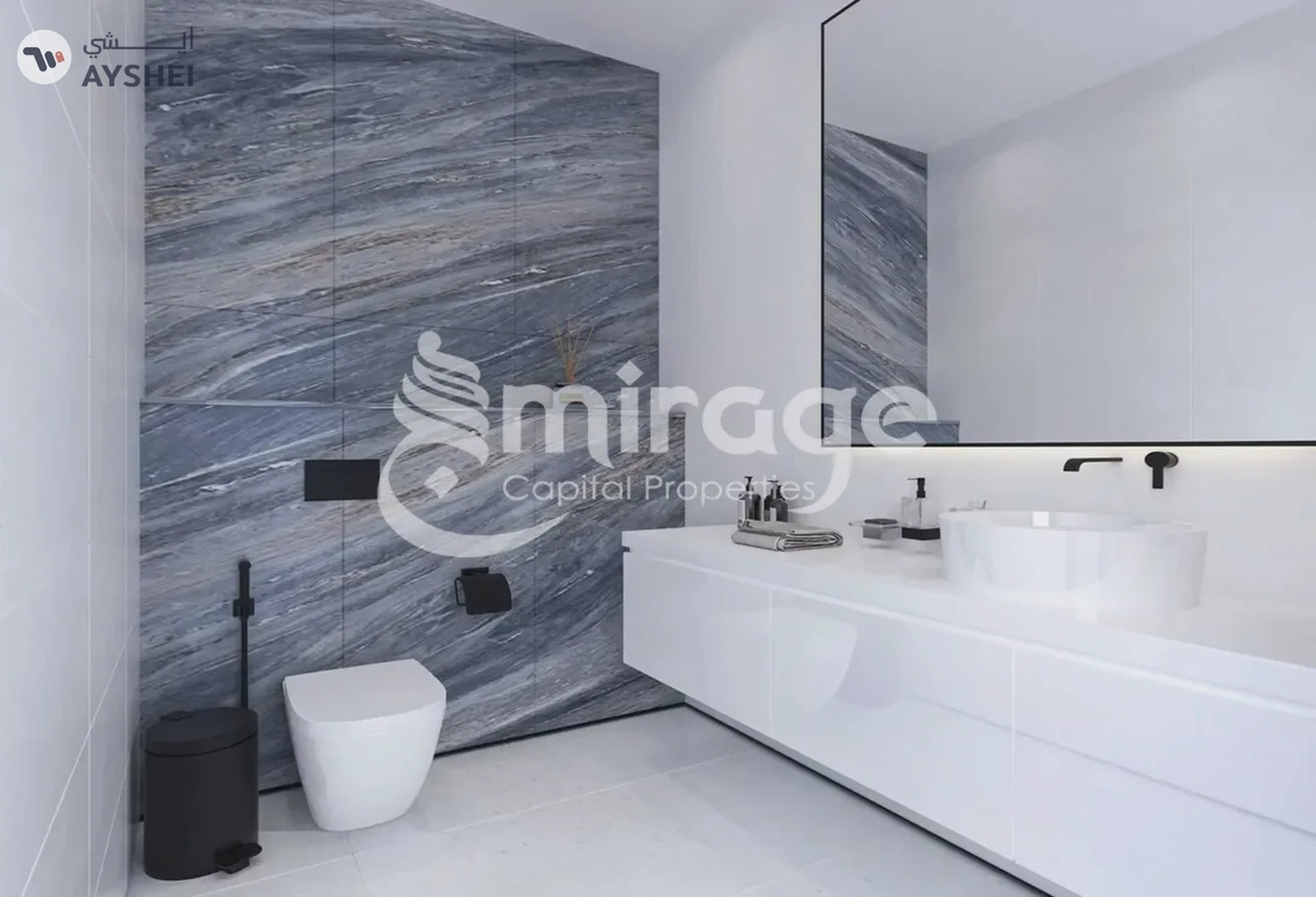 APARTMENT FOR SALE IN SEA LA VIE, YAS BAY