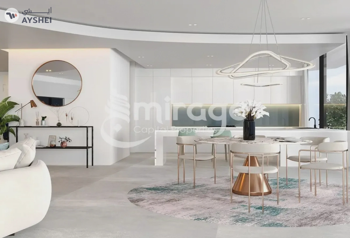 APARTMENT FOR SALE IN SEA LA VIE, YAS BAY