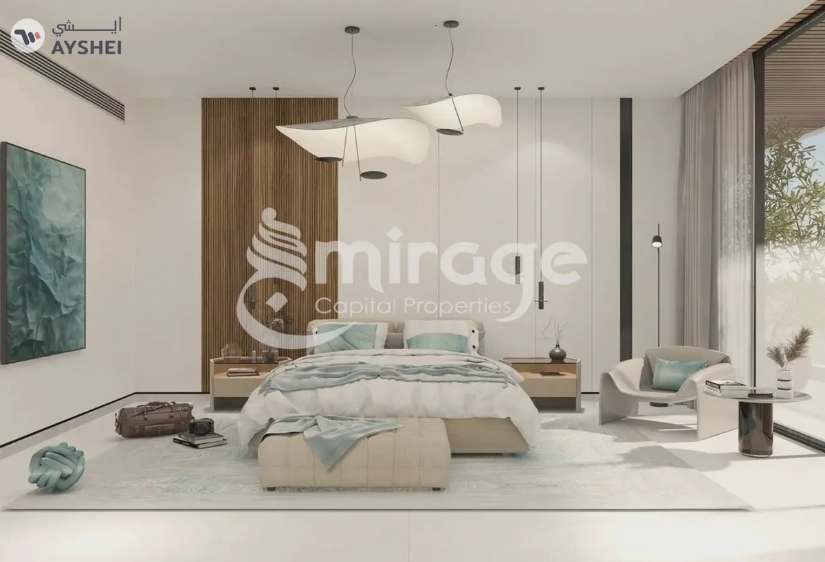 APARTMENT FOR SALE IN SEA LA VIE, YAS BAY