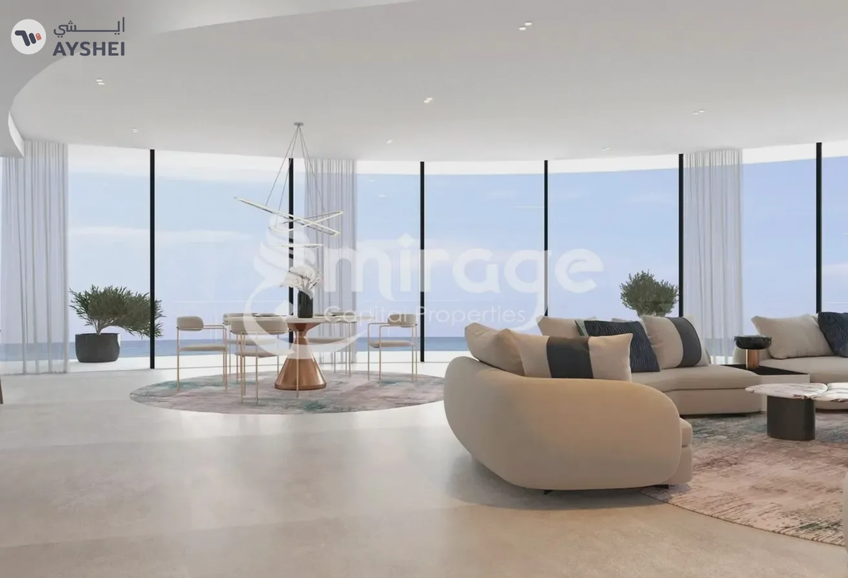 APARTMENT FOR SALE IN SEA LA VIE, YAS BAY