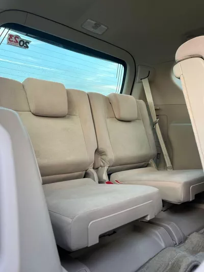 Toyota Prado TXL1 2023 Toyota Prado 2.7L V4-Petrol- AWD 4x4 - GCC -No Accident Free - 7 Seater - 3600-15