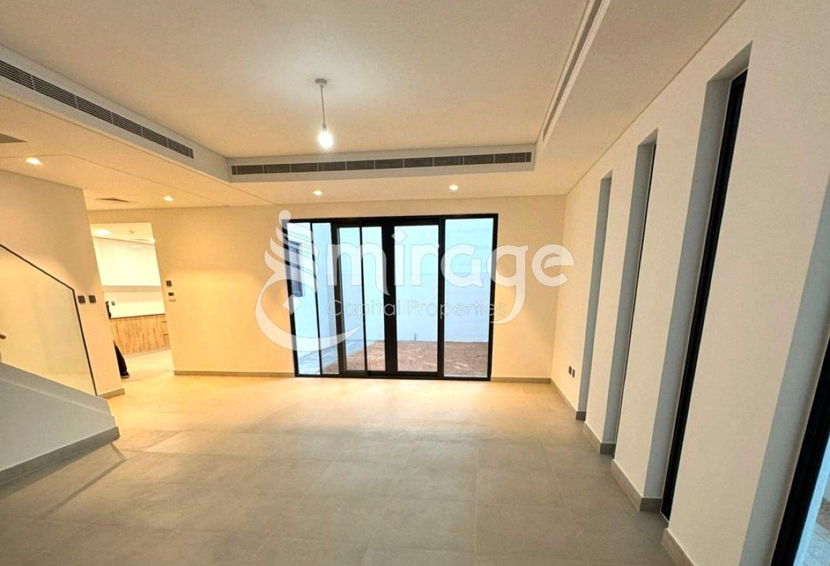 Family Living | Modern 4BR Villa | Prime Location