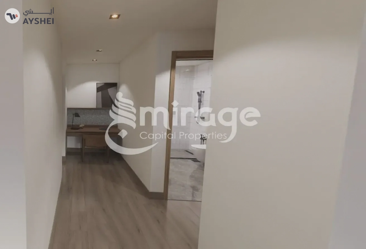 APARTMENT FOR SALE IN MANARAT LIVING, SAADIYAT CULTURAL DISTRICT