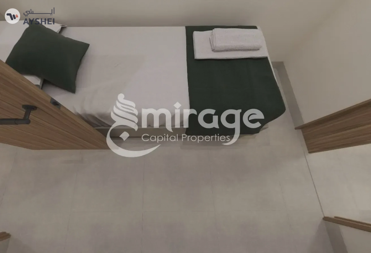 APARTMENT FOR SALE IN MANARAT LIVING, SAADIYAT CULTURAL DISTRICT