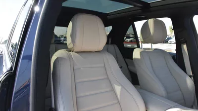MERCEDES BENZ GLE450E ( HYBRID ) 2024 | BLUE-2