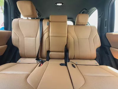Lexus LX 700h Signature 2026 | Brand New | GCC Specs-15