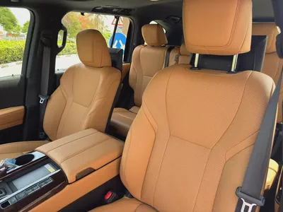 Lexus LX 700h Signature 2026 | Brand New | GCC Specs-4