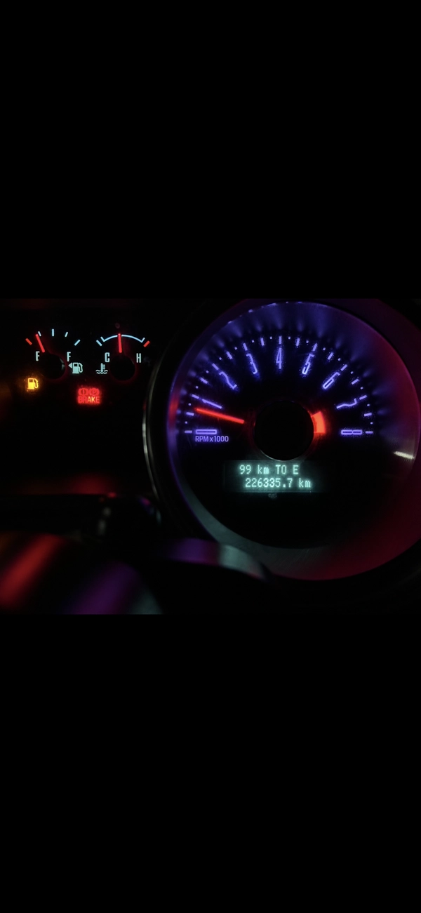 Ford Mustang V6 Convertible