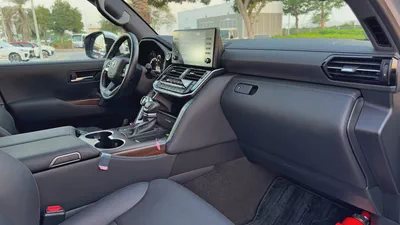 2024 Toyota Land Cruiser GXR 4.0, Dealer Warranty, GCC Specifications-9
