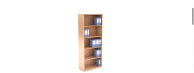File / Storage Cabinet, Model: P-0