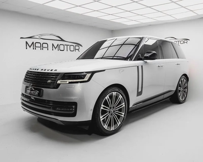 Land Rover Range Rover HSE 2022 GCC Specs-0