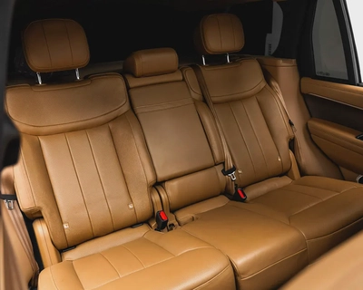 Land Rover Range Rover HSE 2022 GCC Specs-9