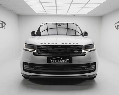 Land Rover Range Rover HSE 2022 GCC Specs-1