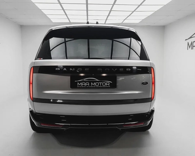 Land Rover Range Rover HSE 2022 GCC Specs-4