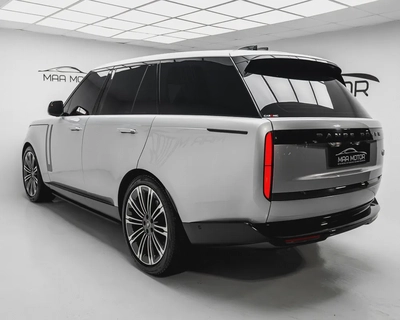 Land Rover Range Rover HSE 2022 GCC Specs-5