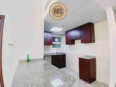 Lavish 1BR ★ Ready to Move With All Amenities★ Close To RTA Bus-7