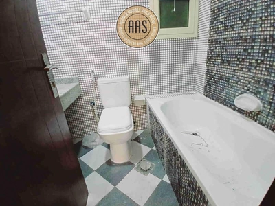 Lavish 1BR ★ Ready to Move With All Amenities★ Close To RTA Bus-9