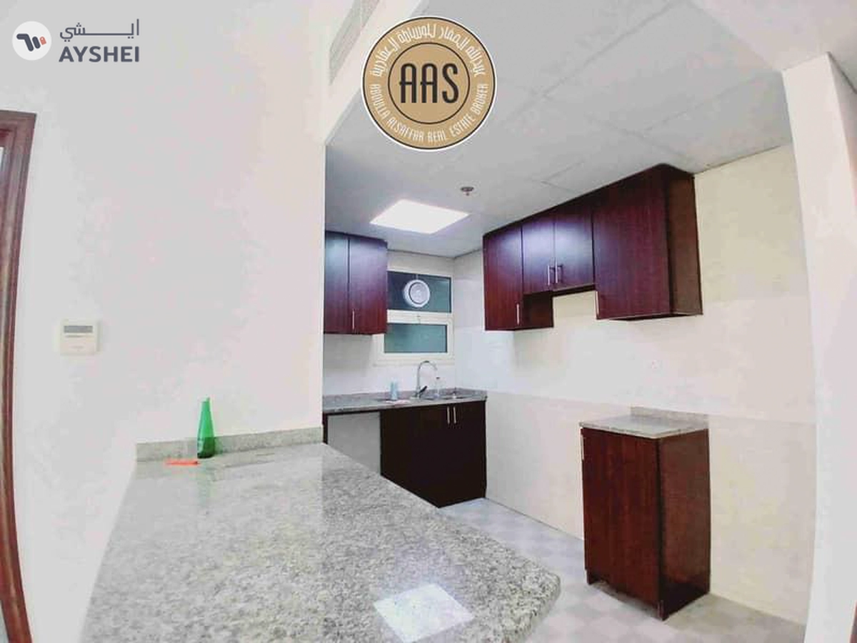 Lavish 1BR ★ Ready to Move With All Amenities★ Close To RTA Bus-7-7