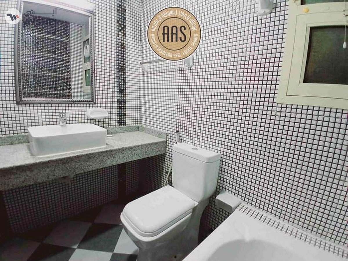 Lavish 1BR ★ Ready to Move With All Amenities★ Close To RTA Bus-8-8