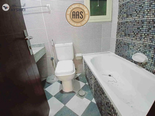 Lavish 1BR ★ Ready to Move With All Amenities★ Close To RTA Bus