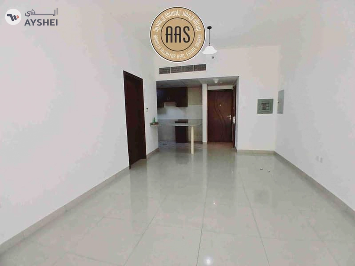 Lavish 1BR ★ Ready to Move With All Amenities★ Close To RTA Bus-1-1