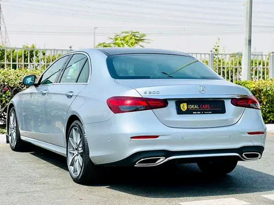 MERCEDES BENZ E200 AMG | BRAND NEW | GCC SPECS | YEAR: 2023 | 5-YEAR GARGASH WARRANTY-13