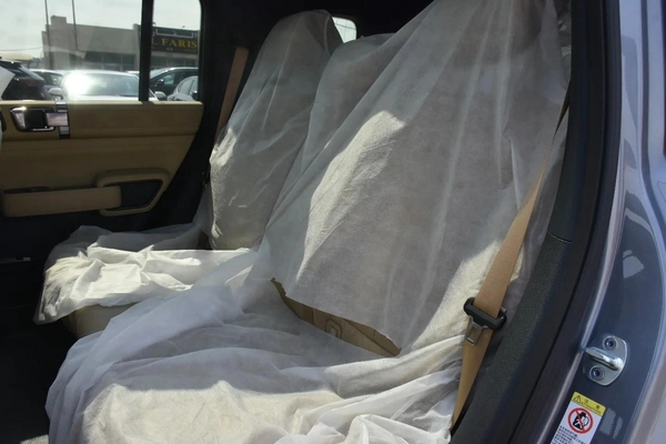 LEOPARD 5 ULTRA 2025 | GREY