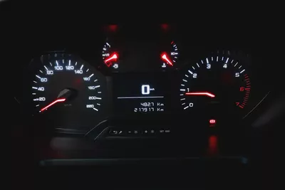Peugeot Partner | Delivery Van | GCC Specs | Ref#P38254-10