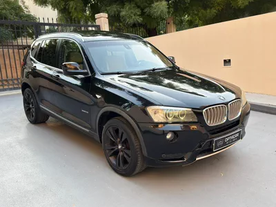 Gulf Specs 2011 BMW X3 XDRIVE28i 3.0Litre 6-Cylinder (Top-Edition)-0
