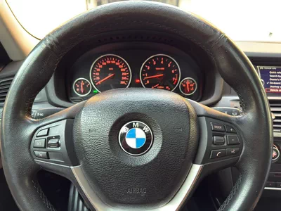 Gulf Specs 2011 BMW X3 XDRIVE28i 3.0Litre 6-Cylinder (Top-Edition)-17