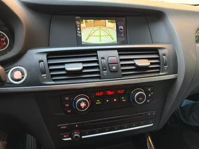 Gulf Specs 2011 BMW X3 XDRIVE28i 3.0Litre 6-Cylinder (Top-Edition)-10