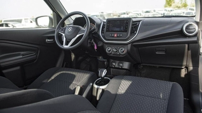 Suzuki Celerio Suzuki celario 2024 1.0L peteol MY24 for export only-10
