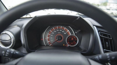 Suzuki Celerio Suzuki celario 2024 1.0L peteol MY24 for export only-17