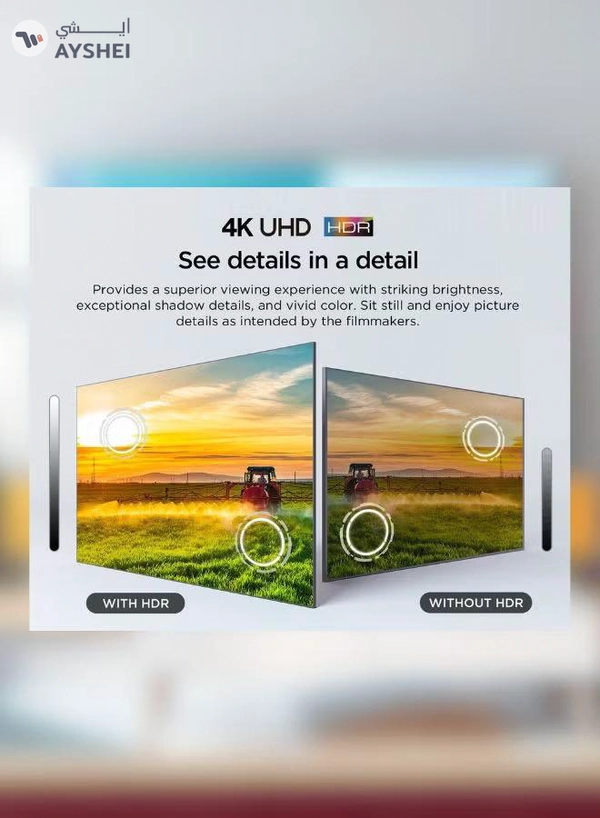 TCL 55-Inch P69B 4K UHD TV & Soundbar Bundle – HDR10, Dolby Audio, T-SCREEN, Google TV | Immersive 2-Channel Sound, USB, HDMI, Bluetooth & More 55P69B+SOUNDBAR black