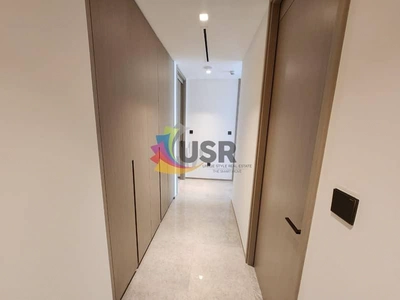 BEST DEAL FULLY FURNISHED 2BR SERVICE APARTMENT CITY VIEW 265K-17
