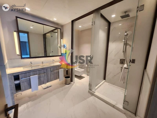 BEST DEAL FULLY FURNISHED 2BR SERVICE APARTMENT CITY VIEW 265K