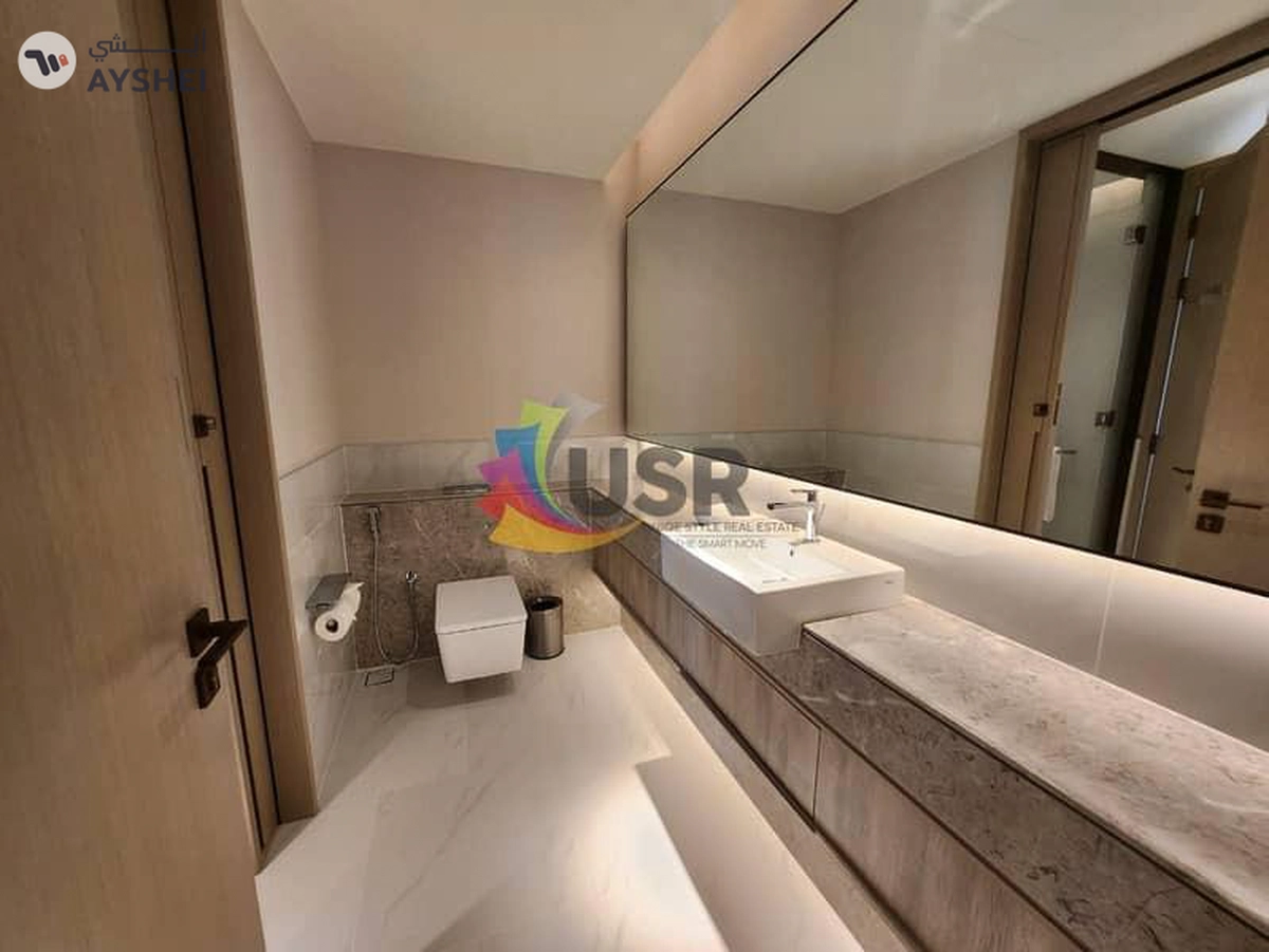 BEST DEAL FULLY FURNISHED 2BR SERVICE APARTMENT CITY VIEW 265K-16-16