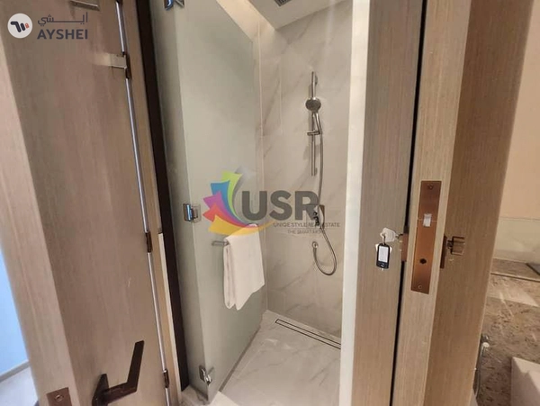 BEST DEAL FULLY FURNISHED 2BR SERVICE APARTMENT CITY VIEW 265K