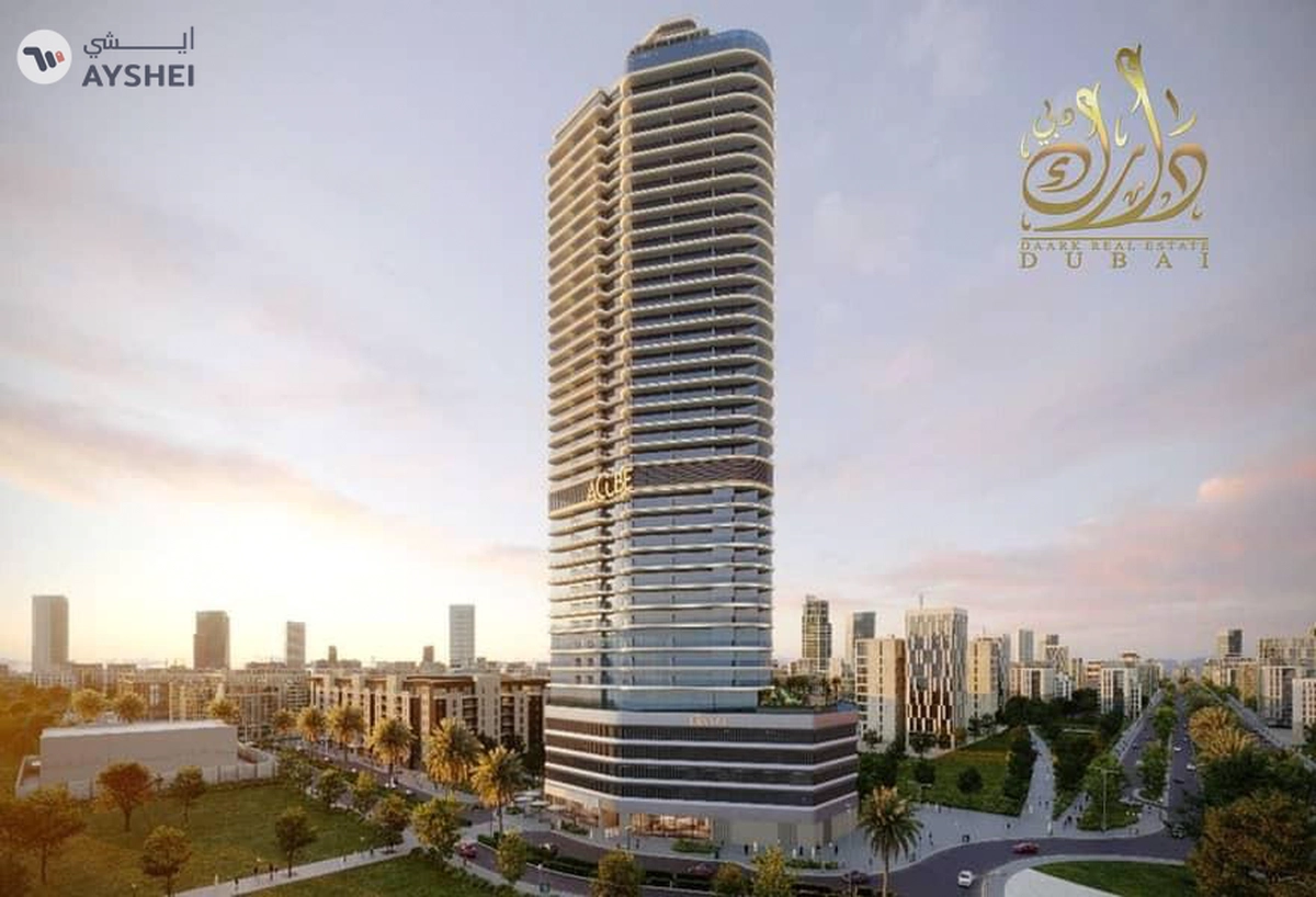 1% Monthly| FULLY FURNISHED | Ready Soon| High ROI