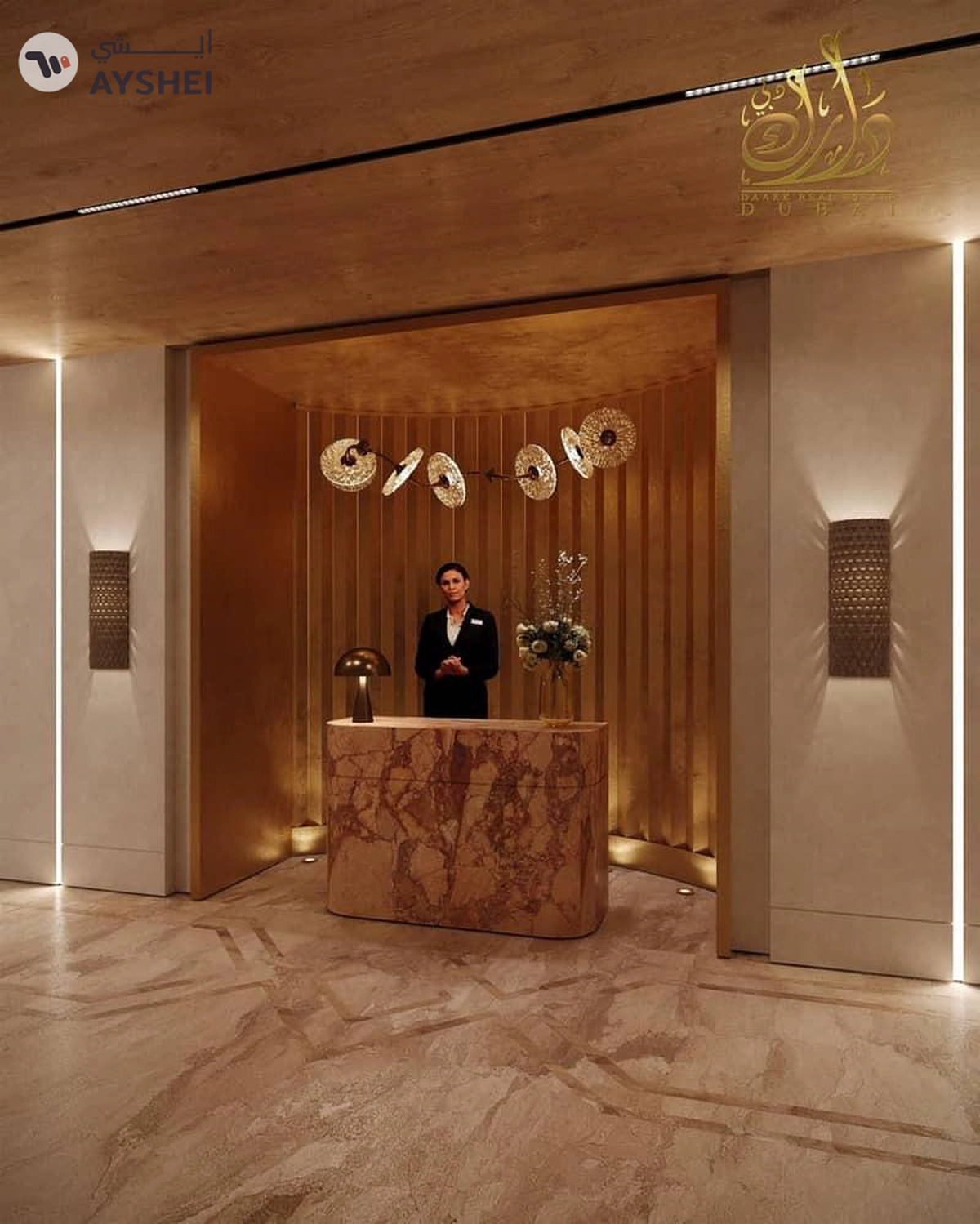 Where Elegance Meets the Ocean