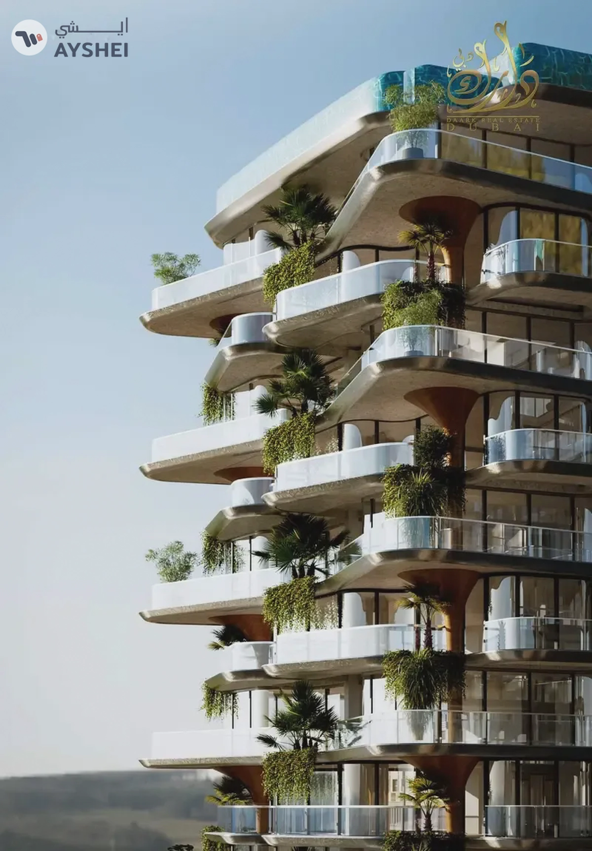 Where Elegance Meets the Ocean