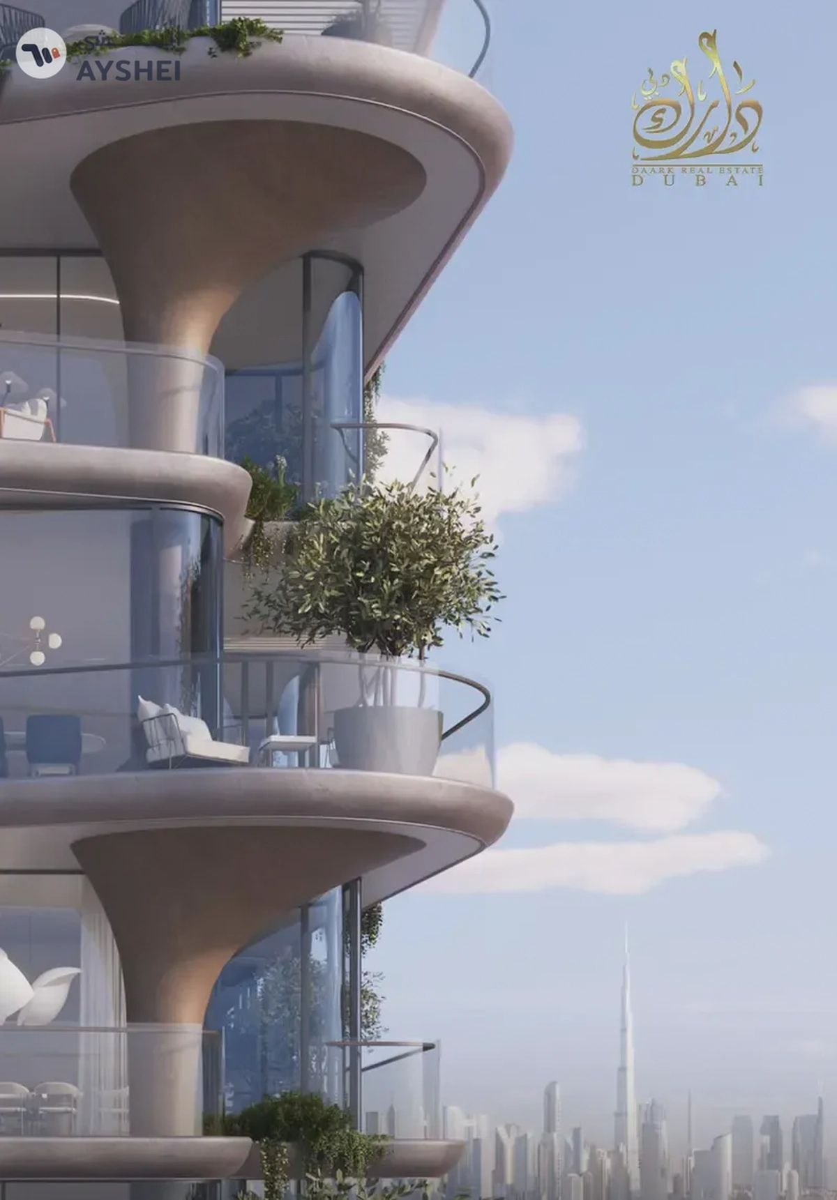 Where Elegance Meets the Ocean