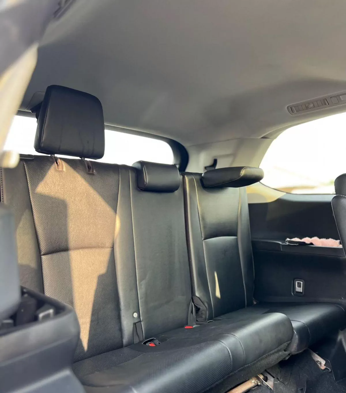 Toyota Grand Highlander  2024 Toyota Grand Highlander PLATINUM 2.4L V4 Turbo - Panoramic View - 360* 5 CAM - HUD - AWD 4x4 Fu-11-0