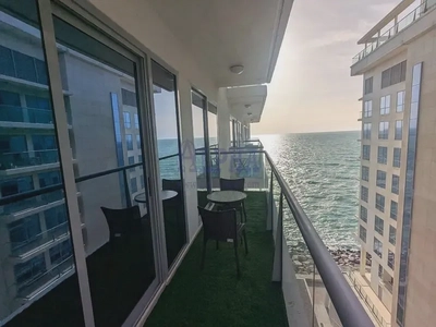 Partially Seavie | Higher Floor | Open For Negotiation-3