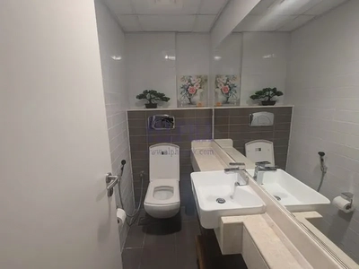 Partially Seavie | Higher Floor | Open For Negotiation-6