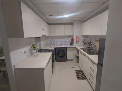 Partially Seavie | Higher Floor | Open For Negotiation-8