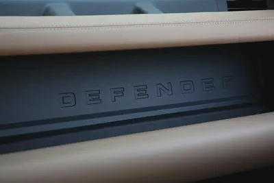 2026 LAND ROVER DEFENDER P400 HSE X DYNAMIC - GCC - DEALER WARRANTY - BRAND NEW-17