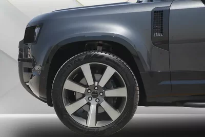 2026 LAND ROVER DEFENDER P400 HSE X DYNAMIC - GCC - DEALER WARRANTY - BRAND NEW-6